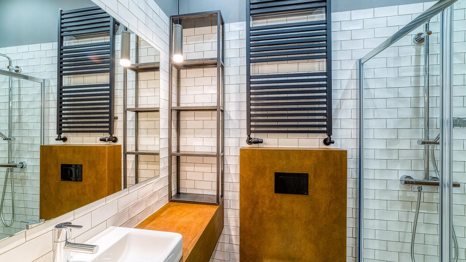 Aparthotel Delta Boutique Krakau Polen