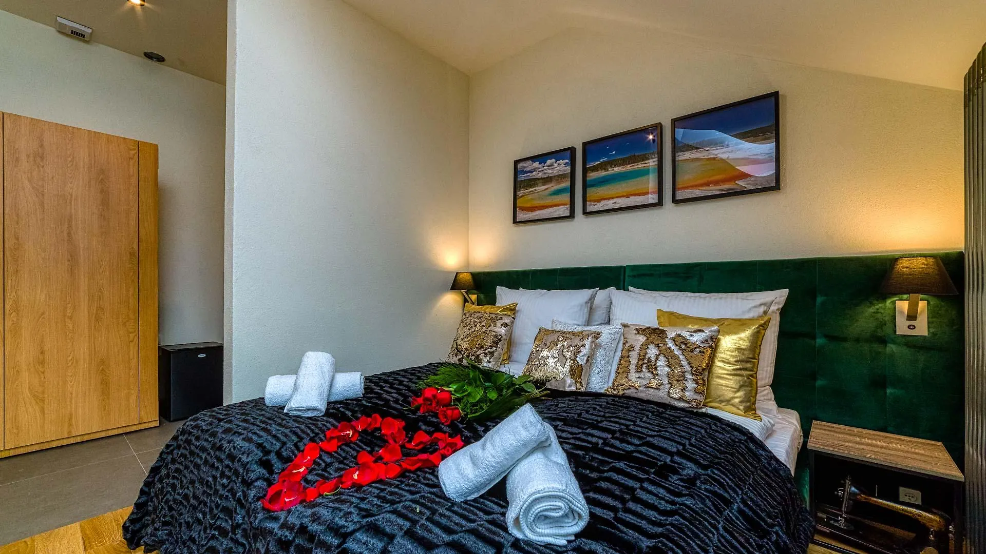 Aparthotel Delta Boutique Krakau