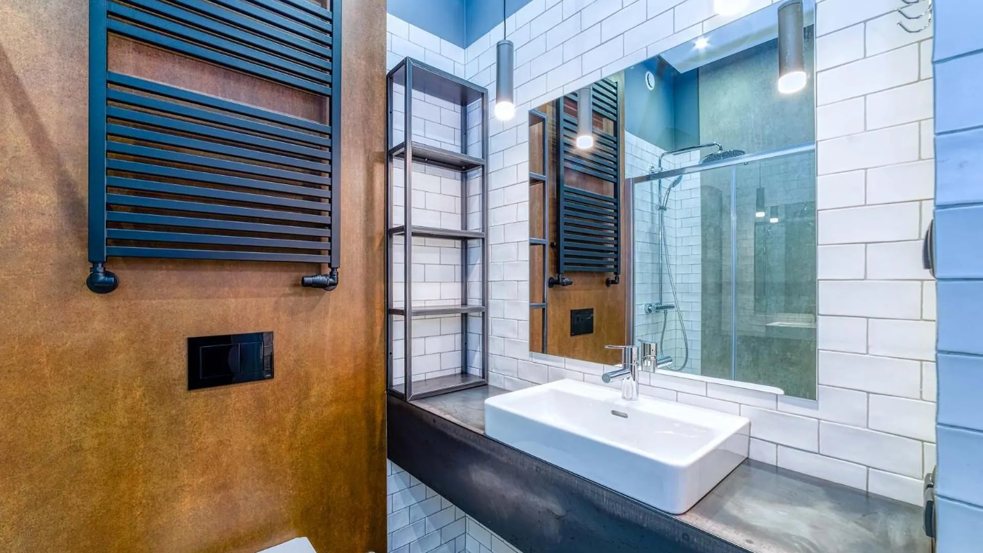 Aparthotel Delta Boutique Krakau