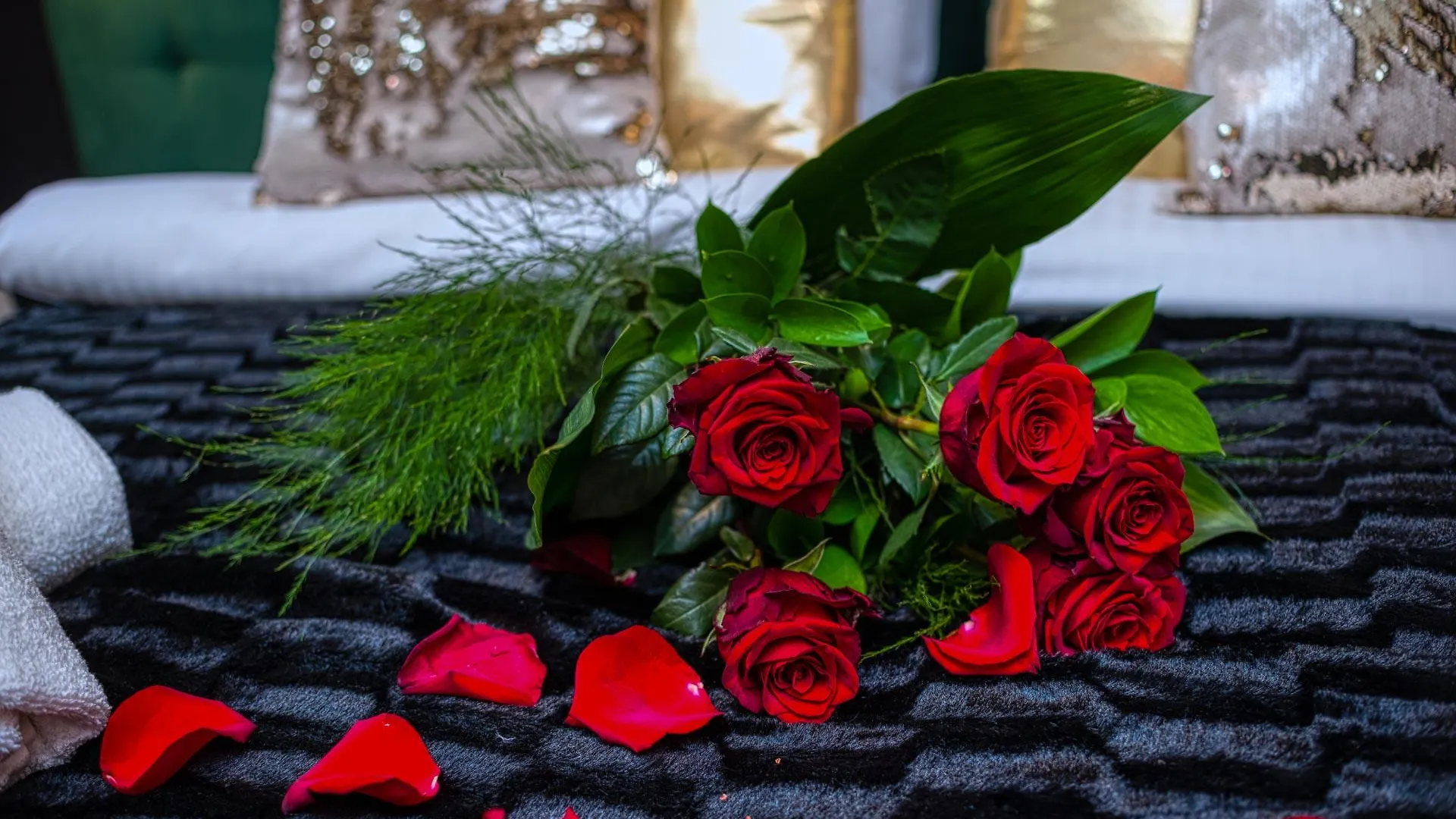 Aparthotel Delta Boutique Krakow