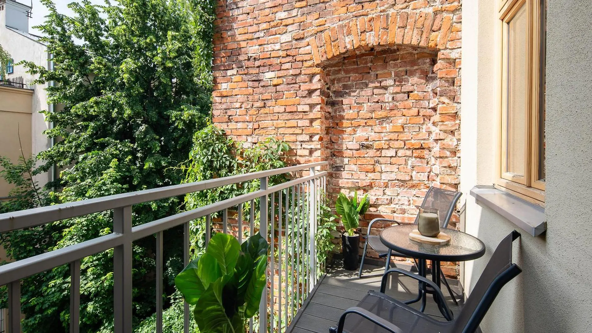 Aparthotel Delta Boutique Krakau 3*,  Polen