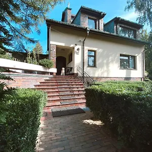 Arkadia Pensjonat