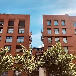 3* Aparthotel Voyage