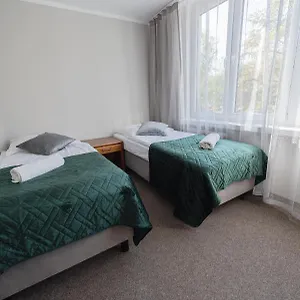 Hotel Felix, Cracovia