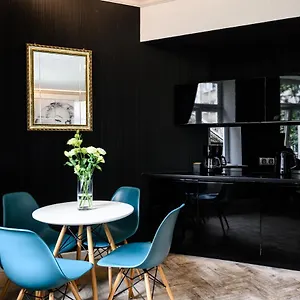 Marylin Apartament