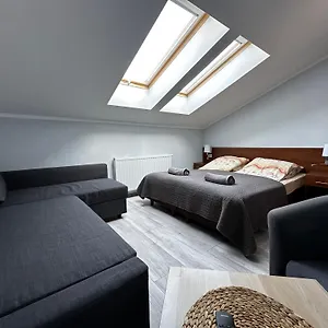 Serwis Apartament