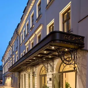 5* Hotel Saski Curio Collection By Hilton