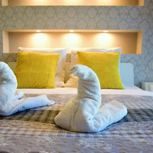 Appartement Homely Place Serce Poznania - Stary Rynek - Parking