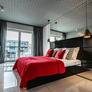 Homely Place Casa Verona - Stary Rynek - Parking Apartment