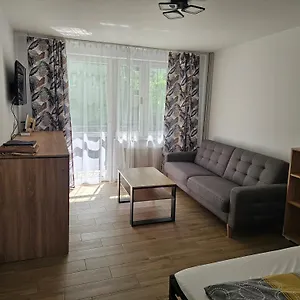 Apartament Asia Kraków Apartament