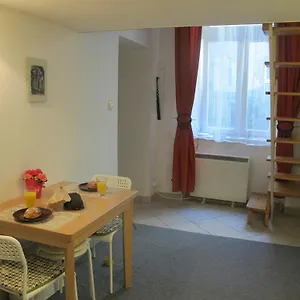 Apartament Kazimierz Brzozowa Apartament