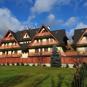 Domino - , Zakopane Polsko