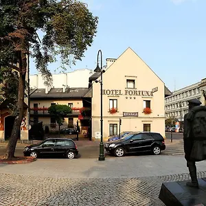 Hotel Nobilton, Cracovia