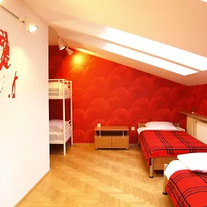 Apartmán Cracow Old Town