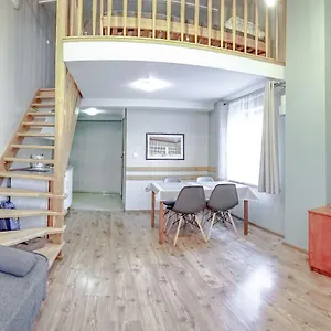 Apartmán Amber