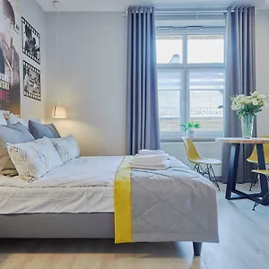 Aparthotel Florianska 32 By Pi, Cracovia