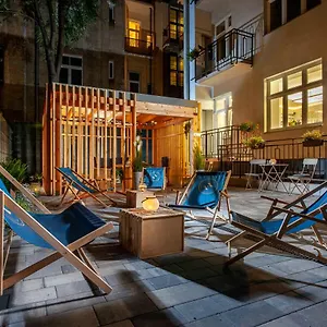 Appart hôtel Amber Design
