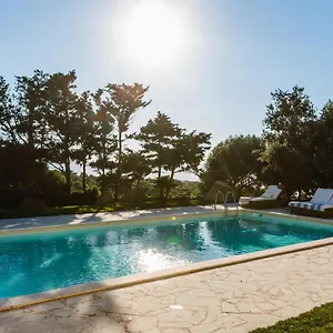 Borgo Lu Puleu 3* Perfugas