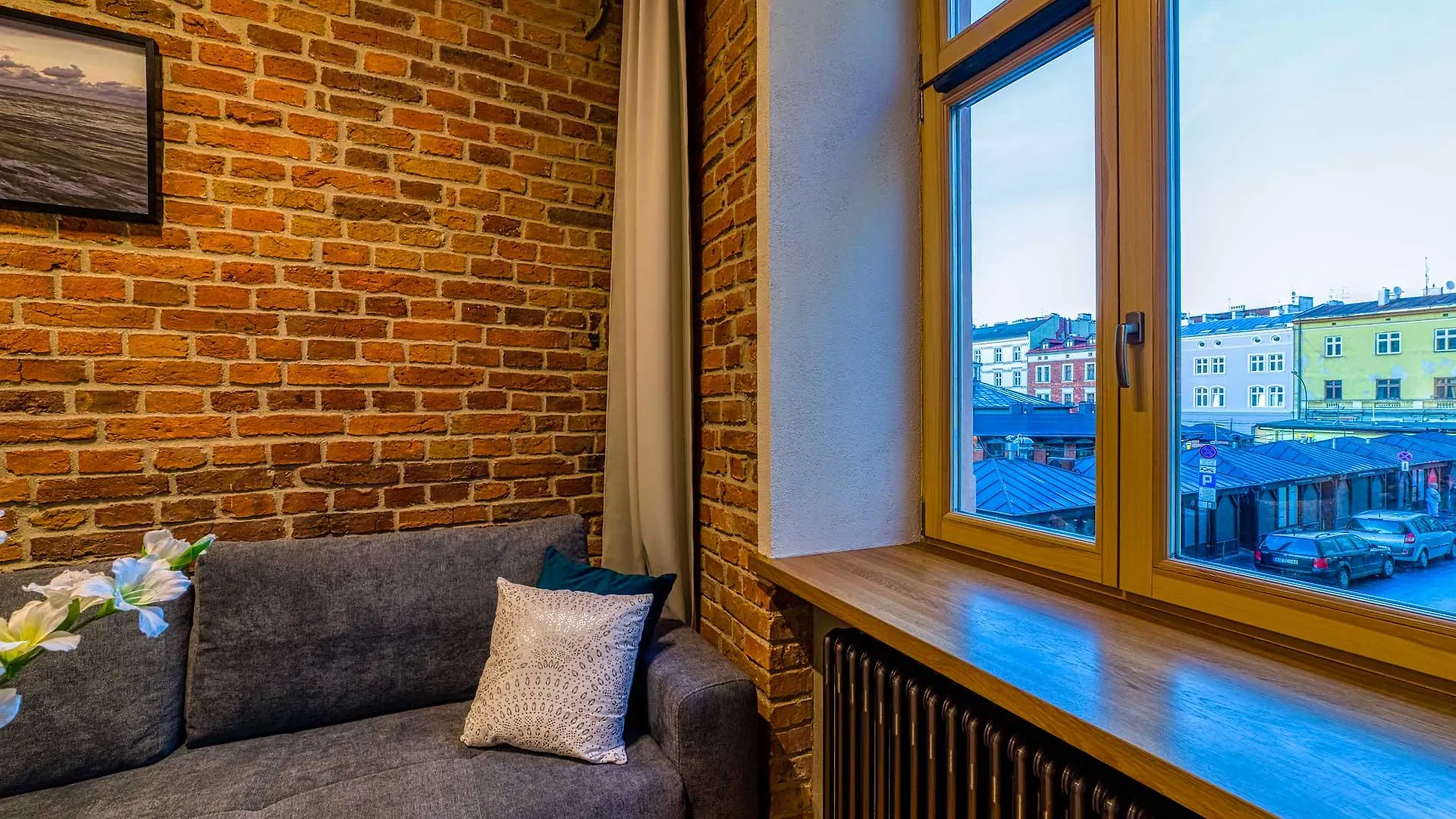 Aparthotel Delta Boutique Krakow
