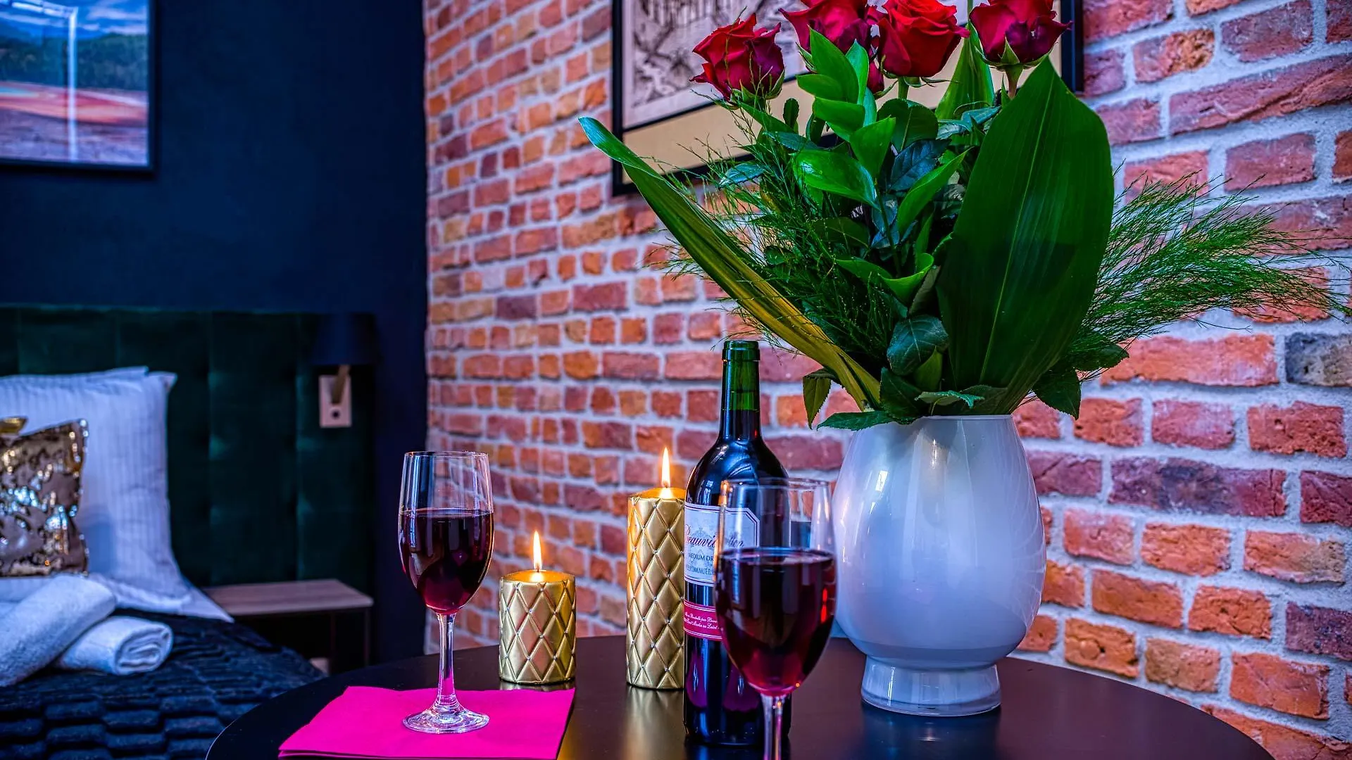 Aparthotel Delta Boutique Krakov