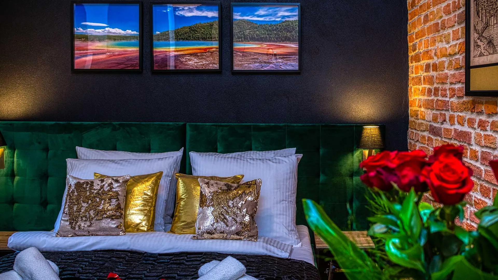 Aparthotel Delta Boutique Krakow