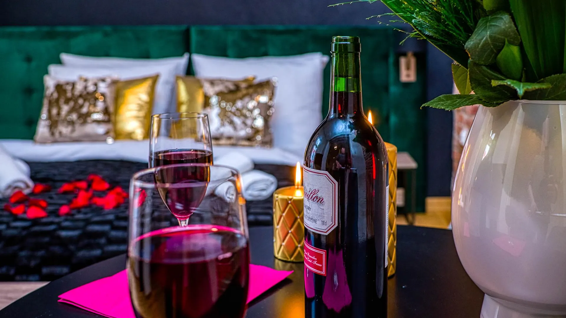 Aparthotel Delta Boutique Krakow