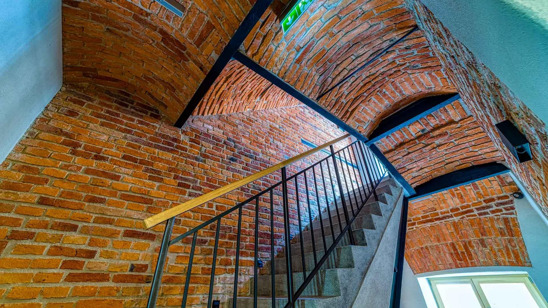 Aparthotel Delta Boutique Krakov Polsko