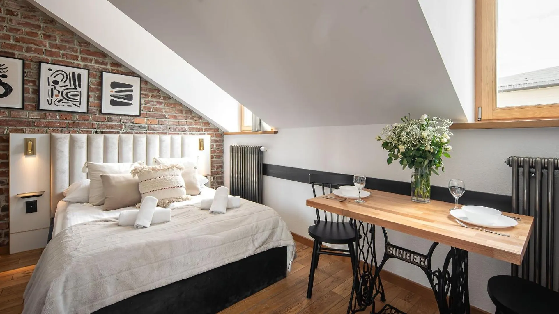 Aparthotel Delta Boutique Krakov