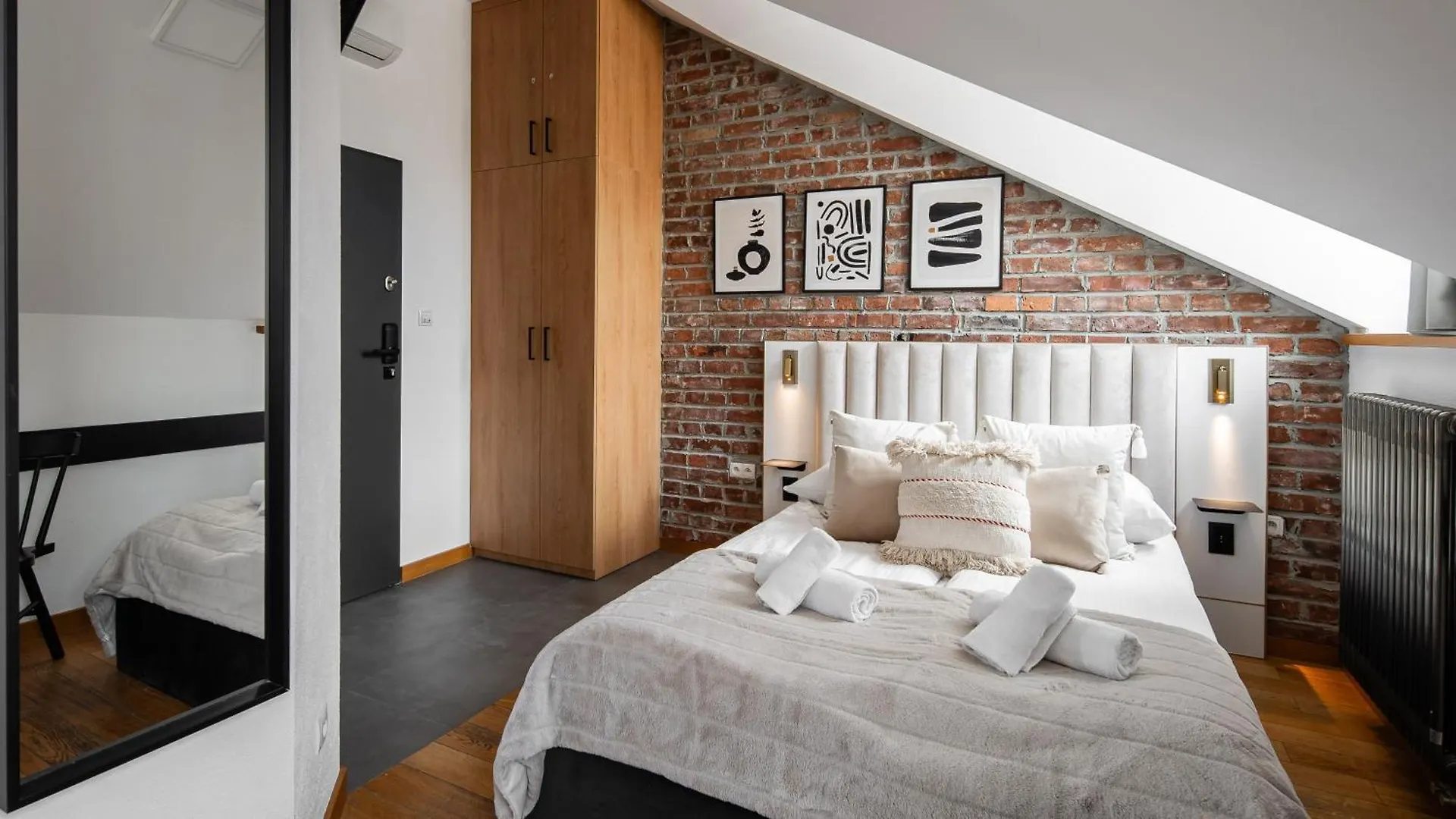 Aparthotel Delta Boutique Krakow
