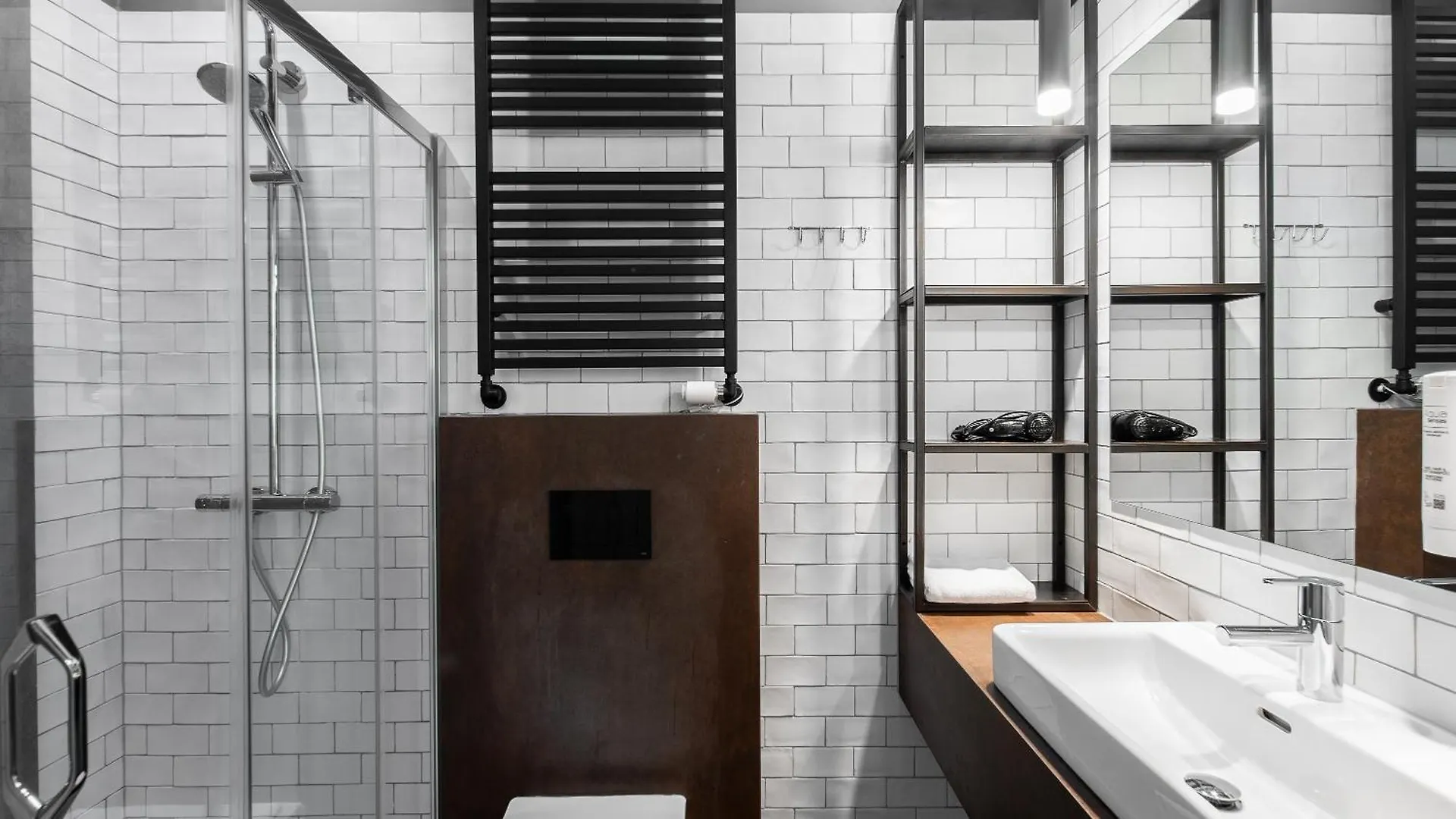 Aparthotel Delta Boutique Krakow