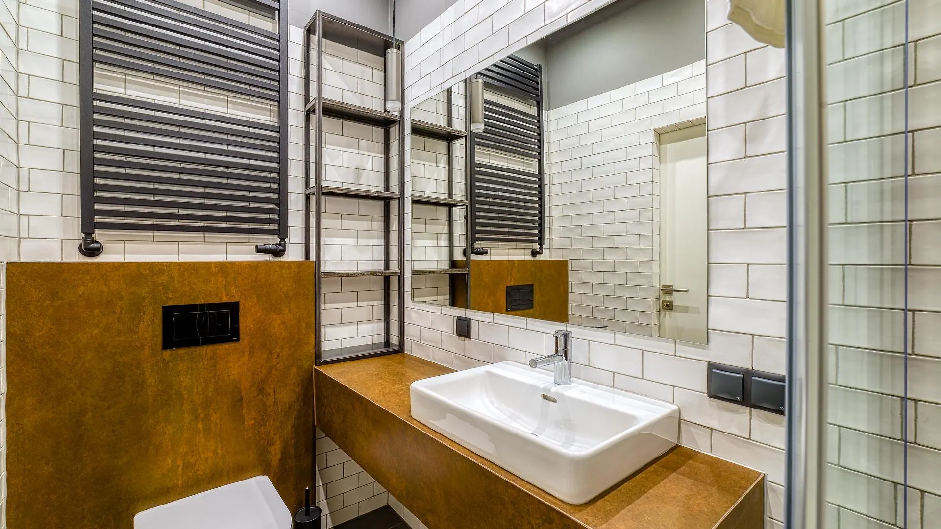 Aparthotel Delta Boutique Krakow