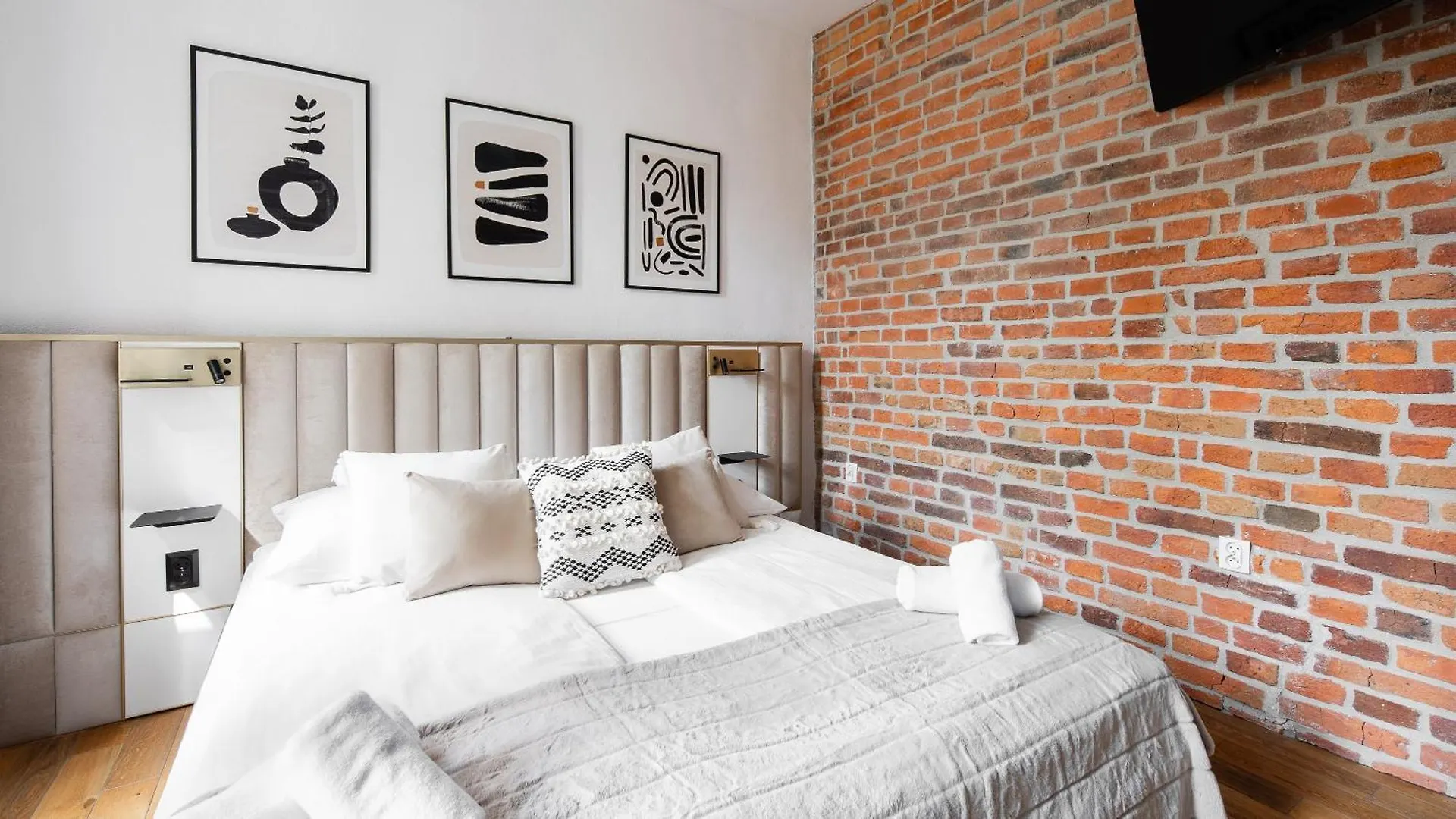 Aparthotel Delta Boutique Krakow